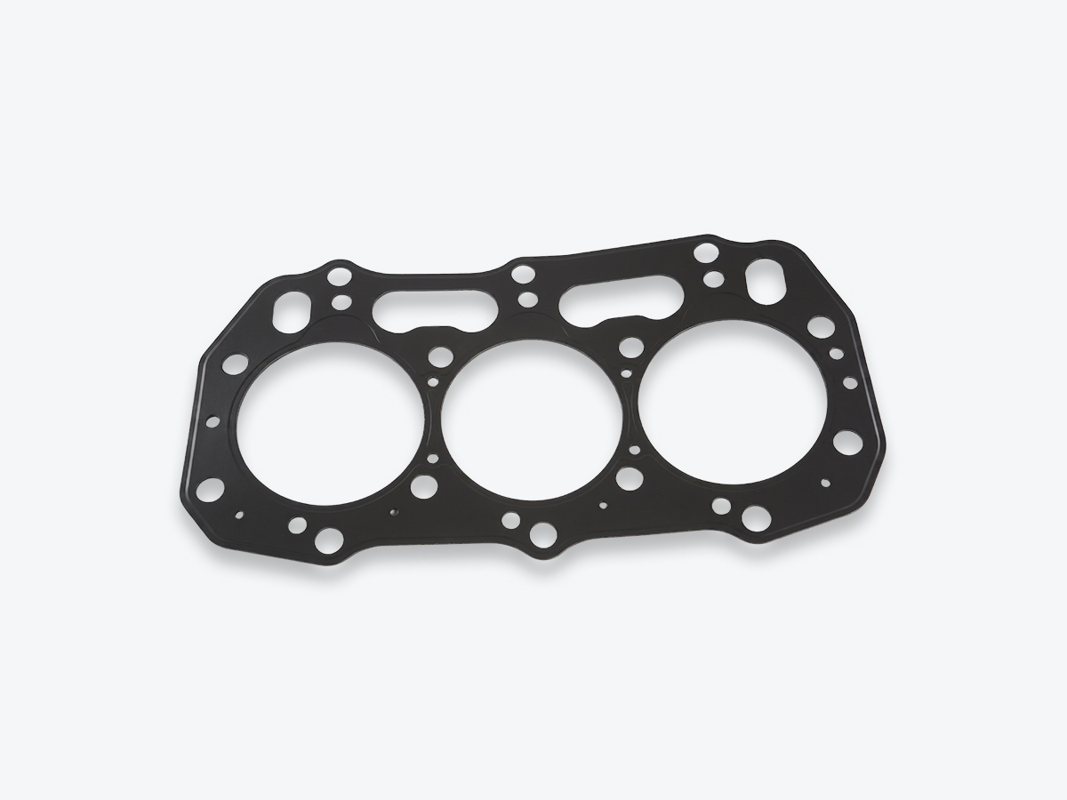 An image showing a detailed view of Gasket Cylinder Head (Part 02/630842)