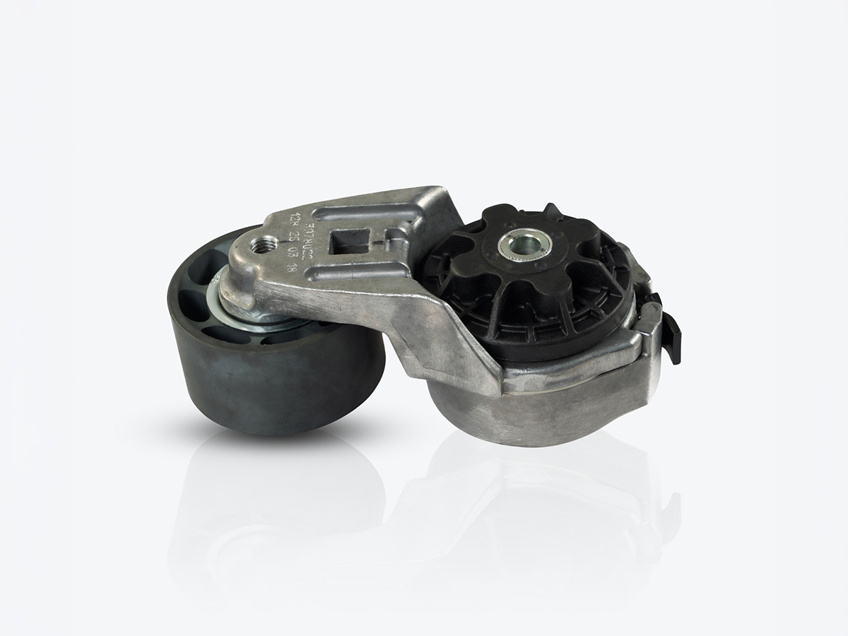 JCB ADJUSTER 02/910462