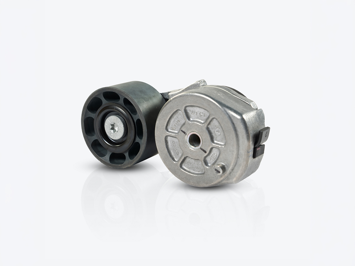 An image showing the back view of ADJUSTER (Part 02/910462)
