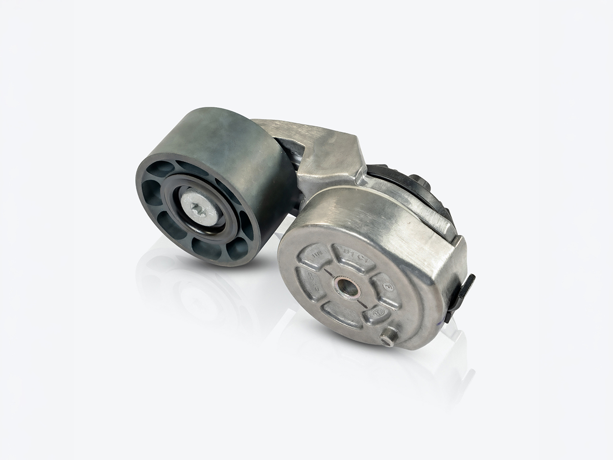 An image showing a side view of ADJUSTER (Part 02/910462)