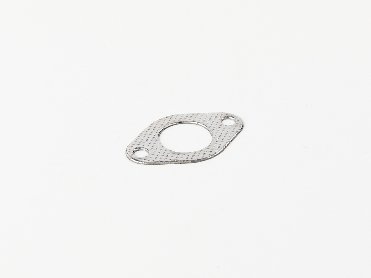 An image showing the front view of Exhaust Manifold Gasket (Part 02/911859)