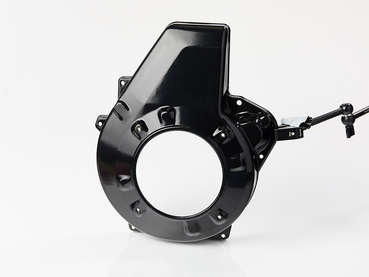 An image showing the front view of Cowling (Part 02/960170)