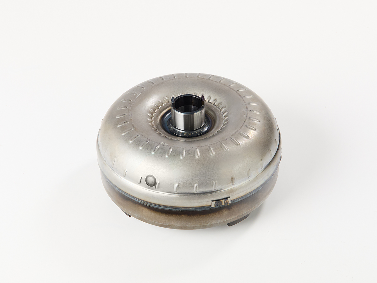 An image showing the front view of Torque Converter (Part 04/600890)