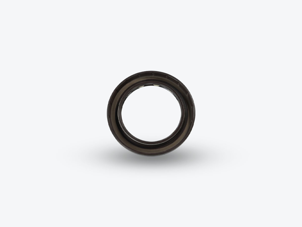 An image showing a side view of Shaft Seal (Part 04/800373)