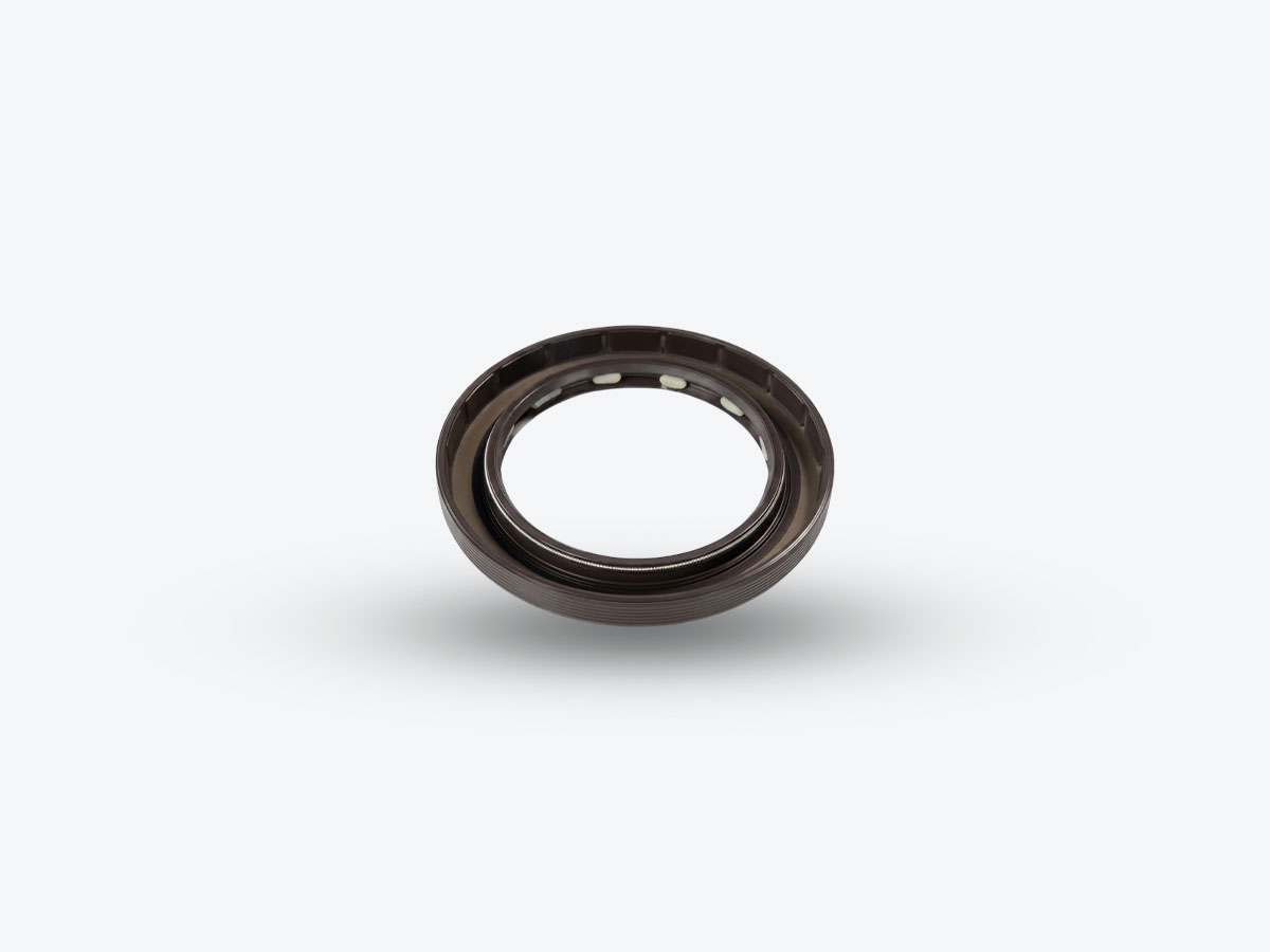 An image showing a side view of Shaft Seal (Part 04/800373)