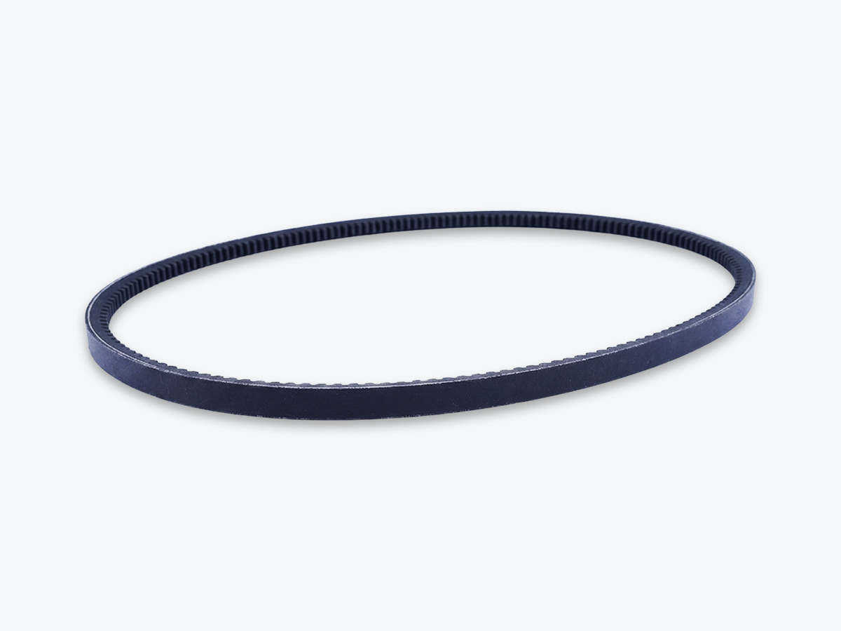 An image showing the front view of Compressor Drive Belt (Part 123/06234)
