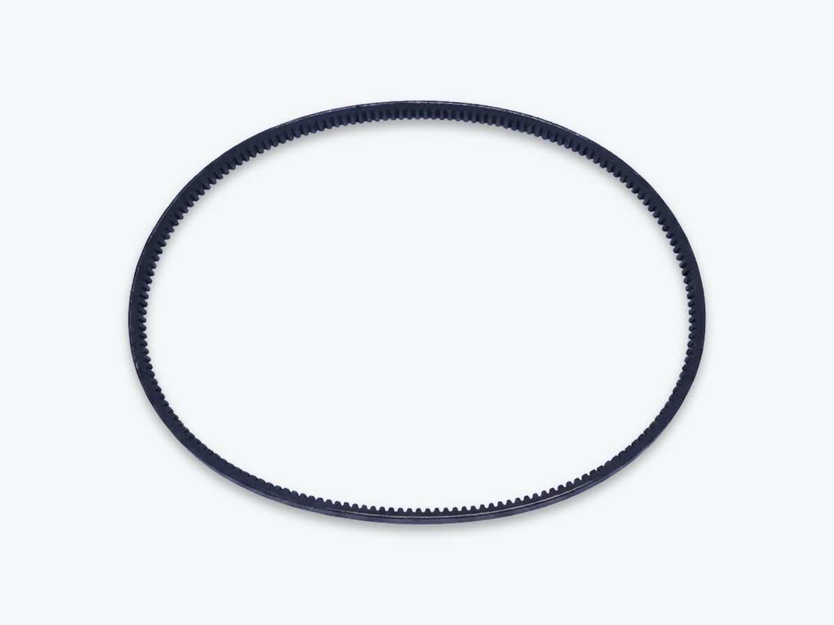 An image showing a detailed view of Compressor Drive Belt (Part 123/06234)