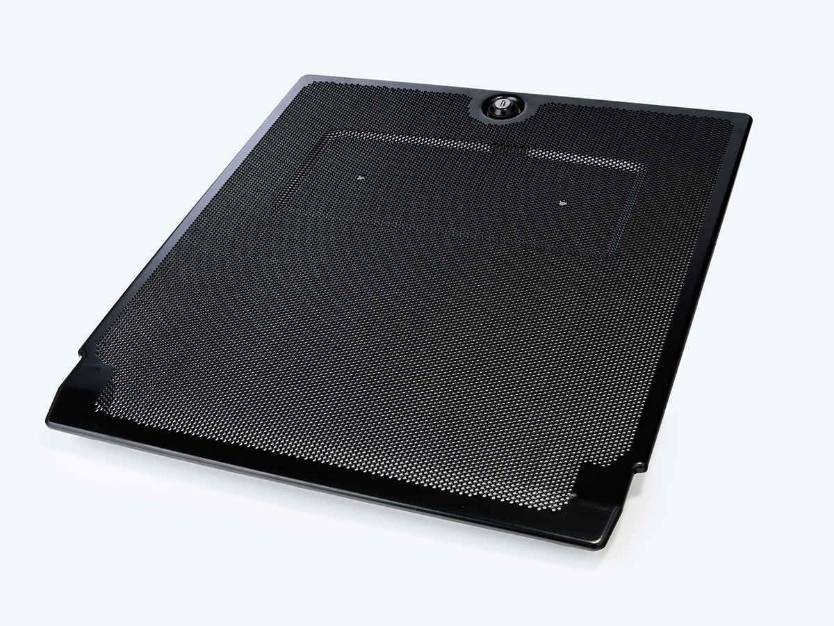 An image showing the front view of Front Grille Assembly (Part 128/G5066)