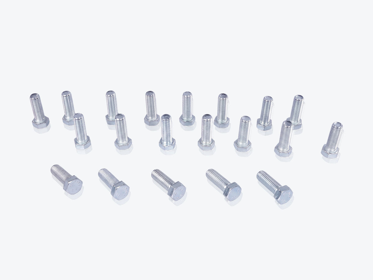 An image showing a detailed view of SET SCREW M12x35 (Part 1315/0509Z)