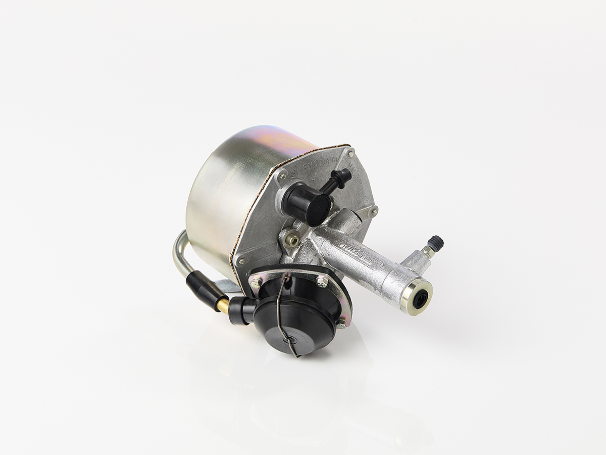 An image showing the front view of Remote Brake Servo (Part 15/920255)