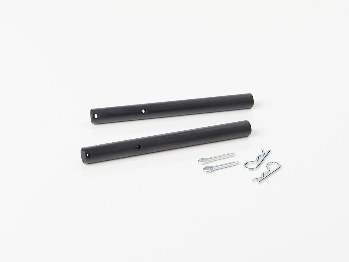 An image showing the front view of Mounting Pin Kit (Part 15/920354)