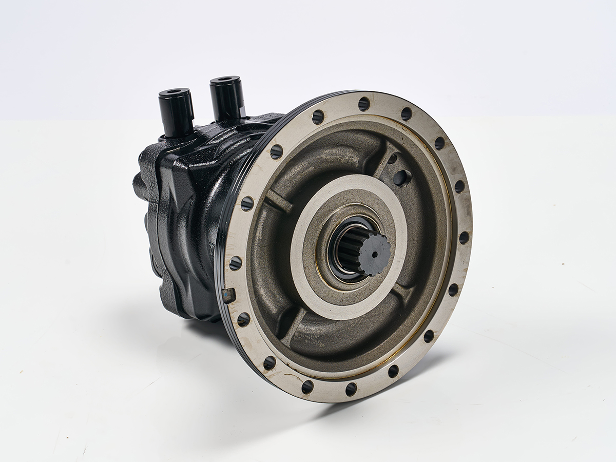 JCB Swing Motor 20/925315