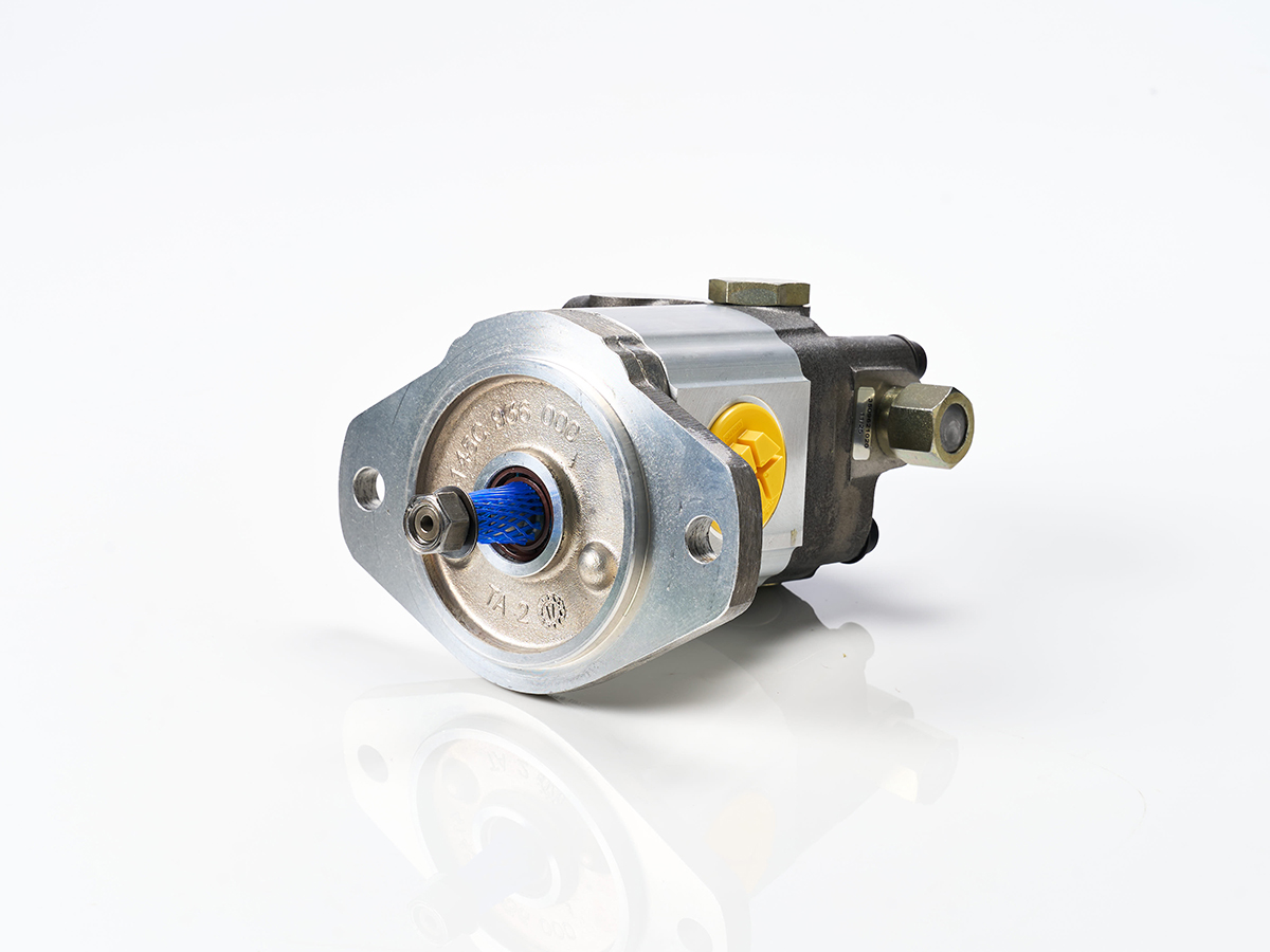 JCB Hydraulic Pump 20/925468