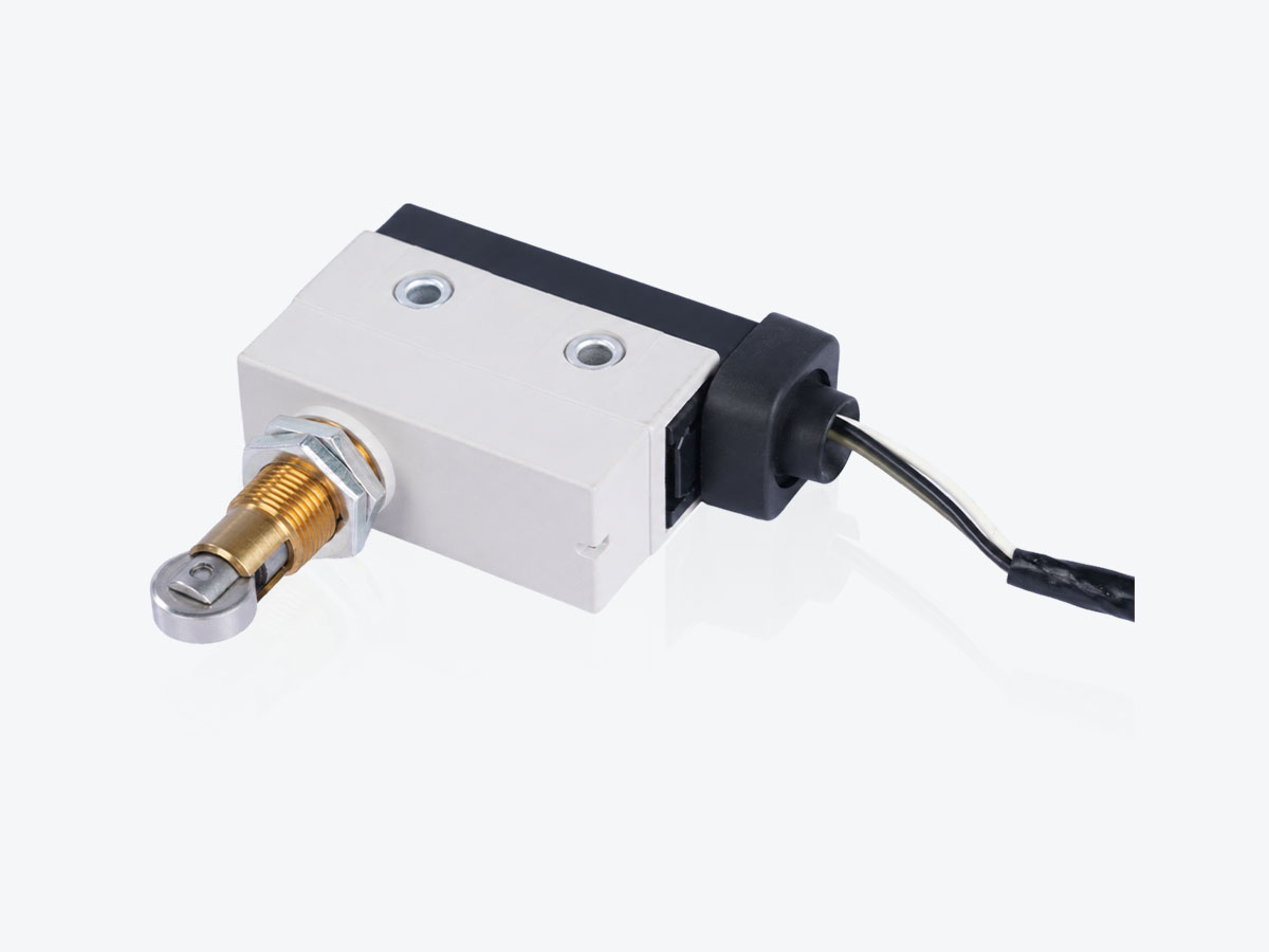 An image showing the front view of Limit Switch (Part 229/00385)