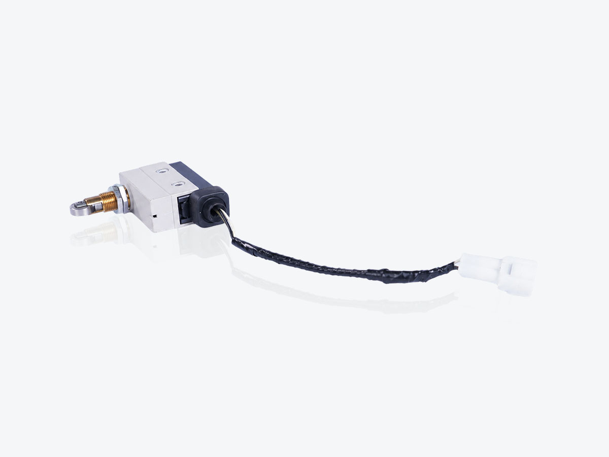 An image showing a detailed view of Limit Switch (Part 229/00385)