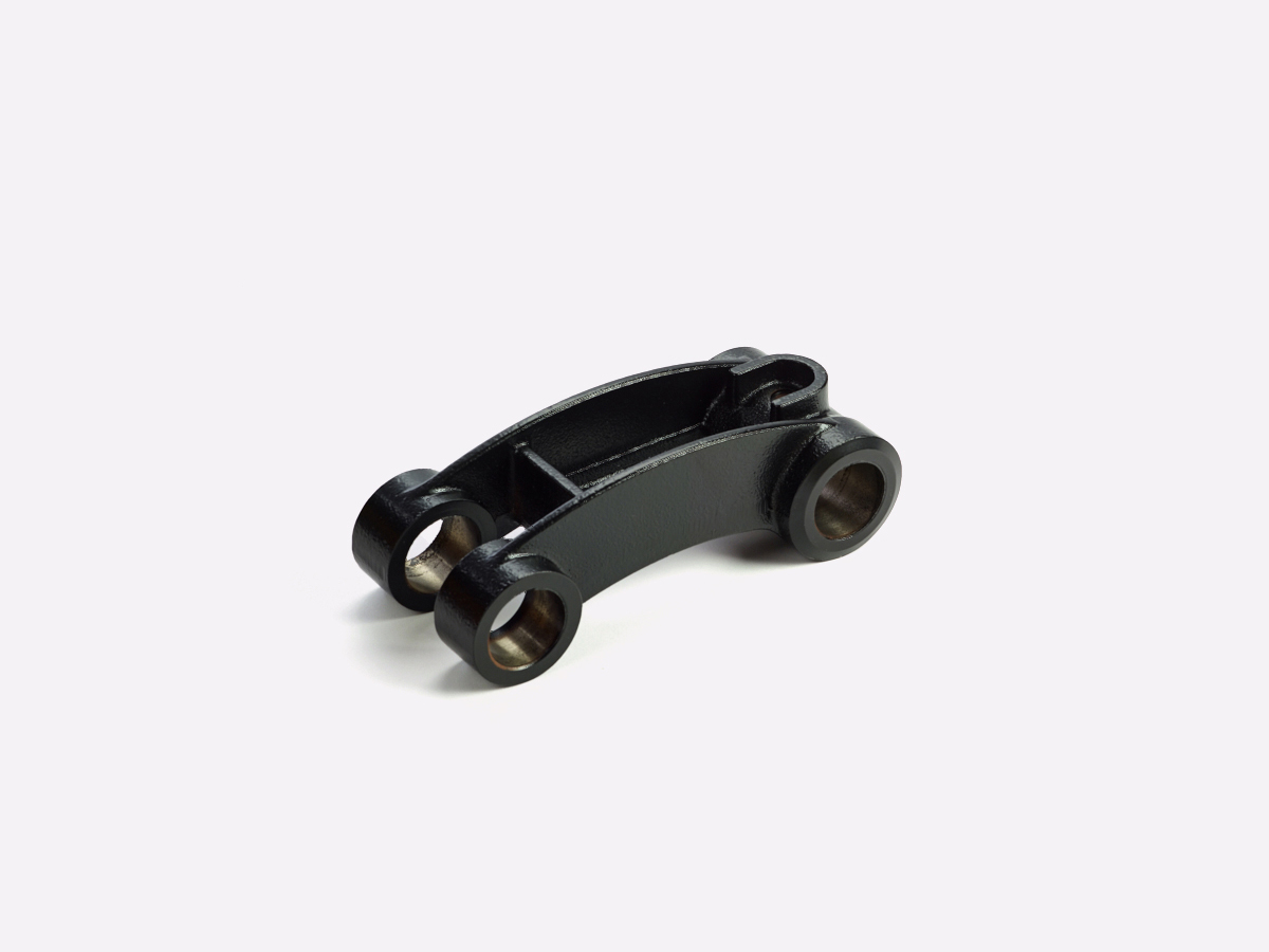 An image showing the front view of Tipping Link (Part 231/03901)