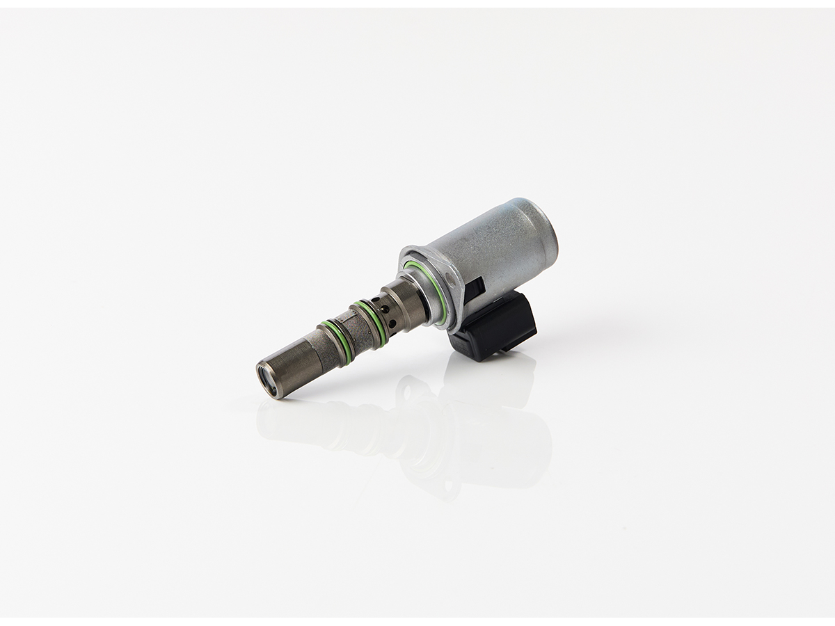 An image showing the front view of Valve Proportional Cartridge 142 Micron (Part 25/004055)