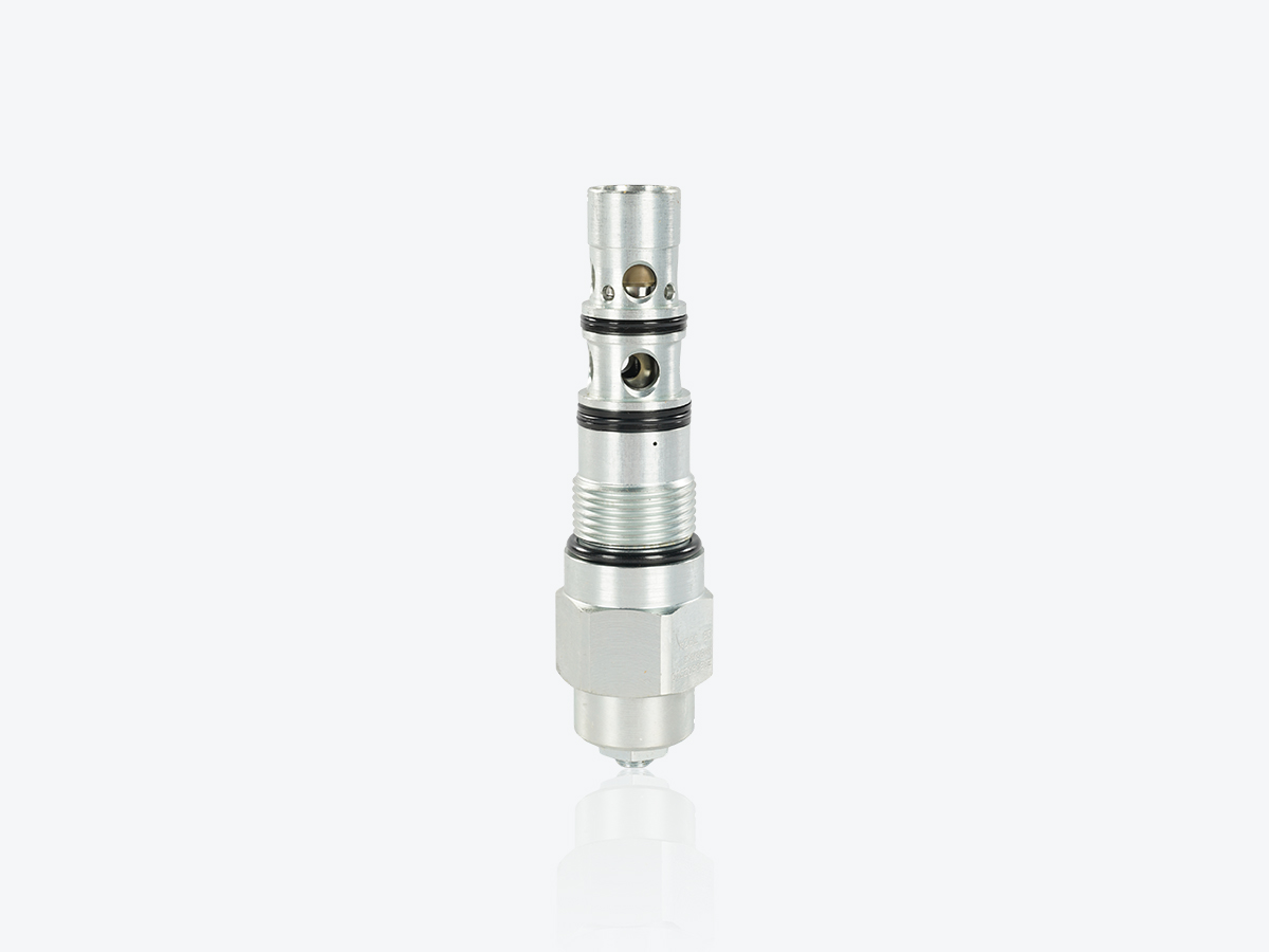 An image showing the front view of Counterbalance Cartridge (Part 25/211900)