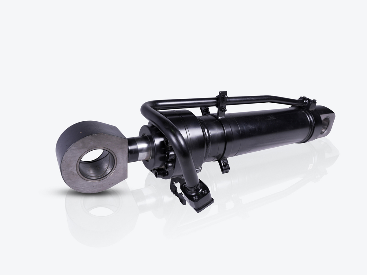 An image showing the front view of Valve solenoid (Part 25/220998)