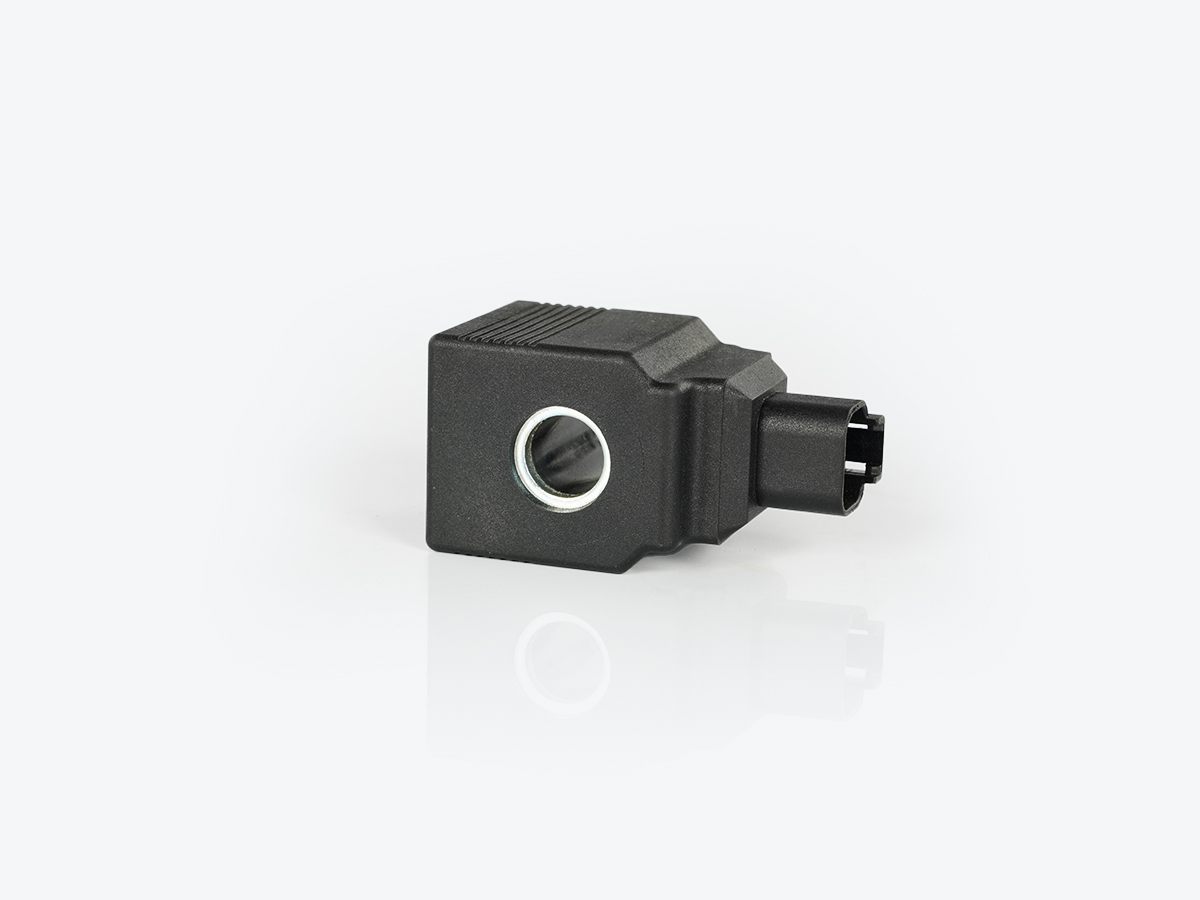 An image showing a side view of Coil (Part 25/221263)