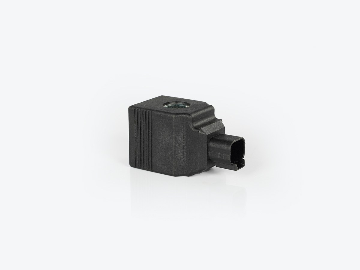 An image showing a side view of Coil (Part 25/221263)