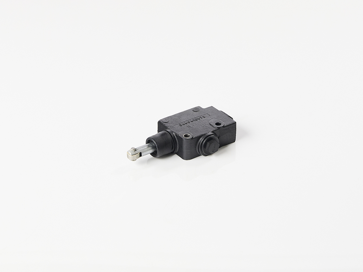 An image showing the front view of Load Deration Valve (Part 25/221381)