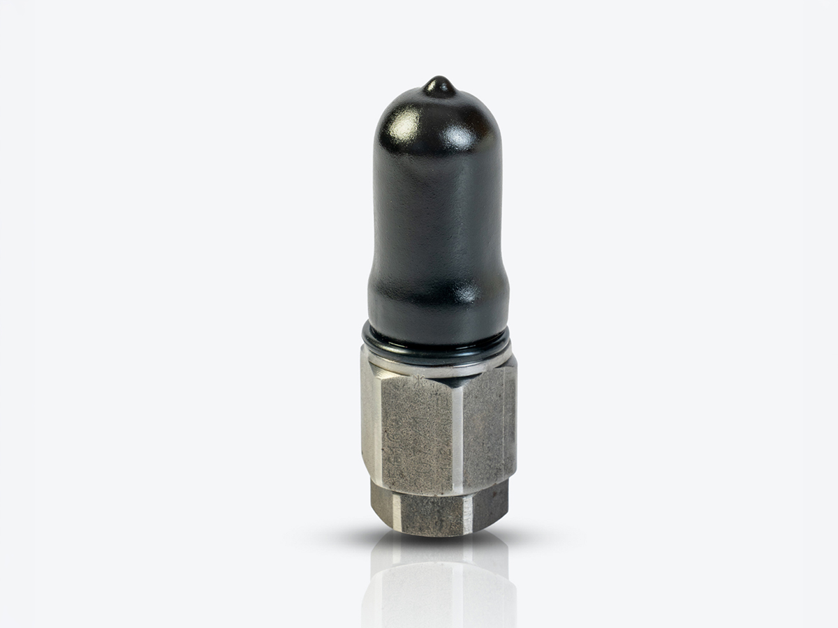 An image showing the back view of Unloading pilot assy (Part 25/222834)