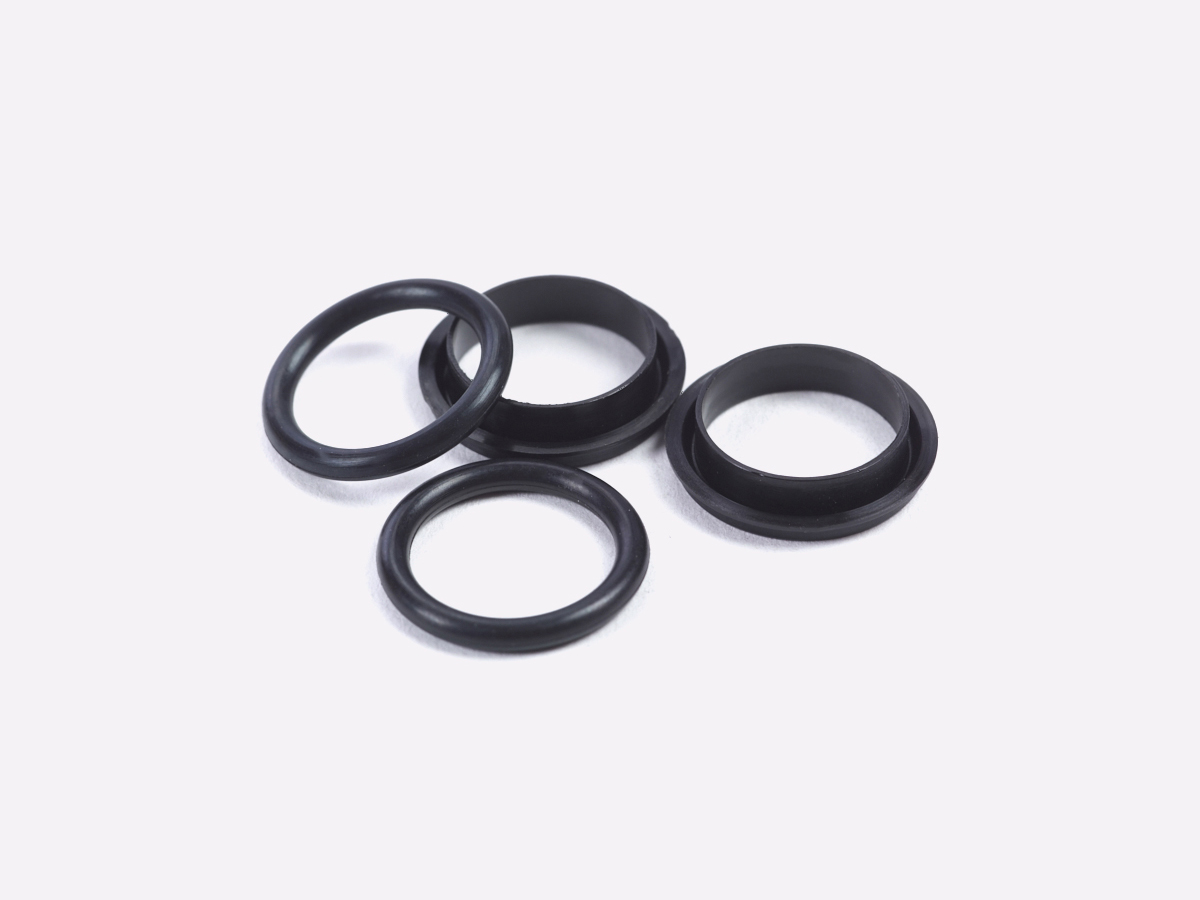 An image showing the front view of Spool Seal Kit (Part 25/929305)
