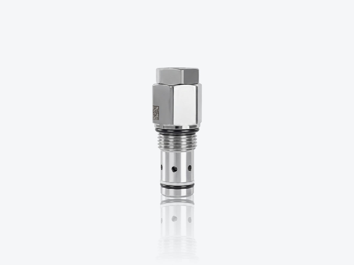 An image showing the front view of Valve (Part 25/974643)