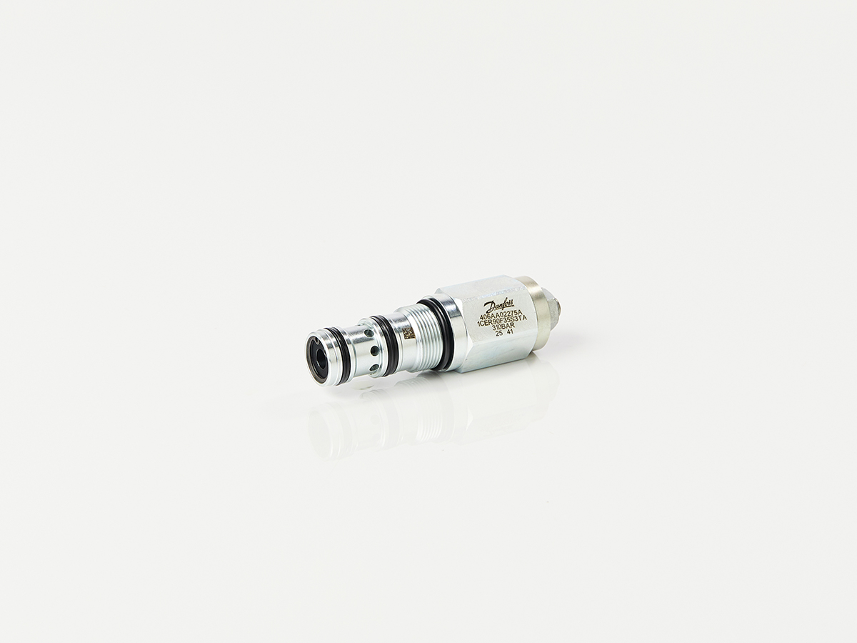 An image showing the front view of Cartridge Counter Balance (Part 25/990800)