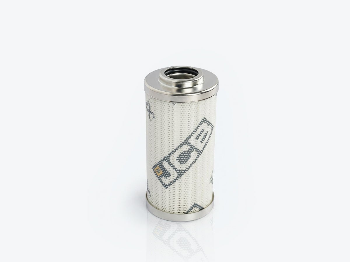 An image showing a detailed view of Hydraulic Filter Element (Part 2611/00281)