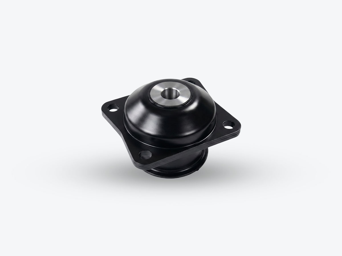 An image showing a side view of Mounting Component (Part 265/01017)