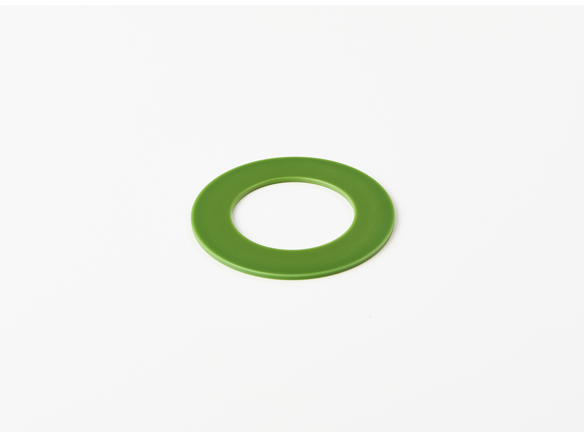 An image showing the front view of Thrust Washer (Part 290/00457)