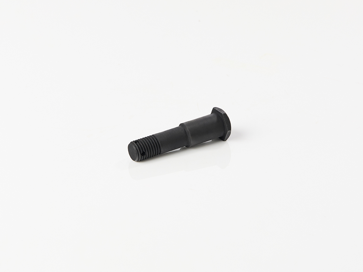 An image showing the front view of Suspension Plunger (Part 295/00568)