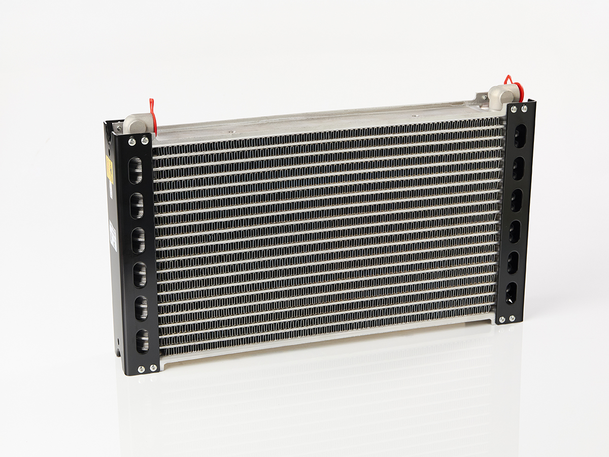 An image showing the front view of Transmission Oil Cooler (Part 30/921200)
