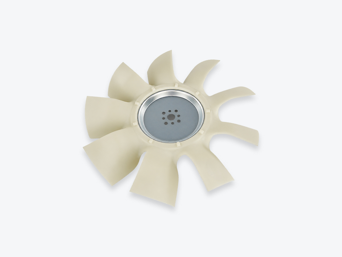 An image showing the front view of Fanpullerd = 550Mm (Part 30/926121)
