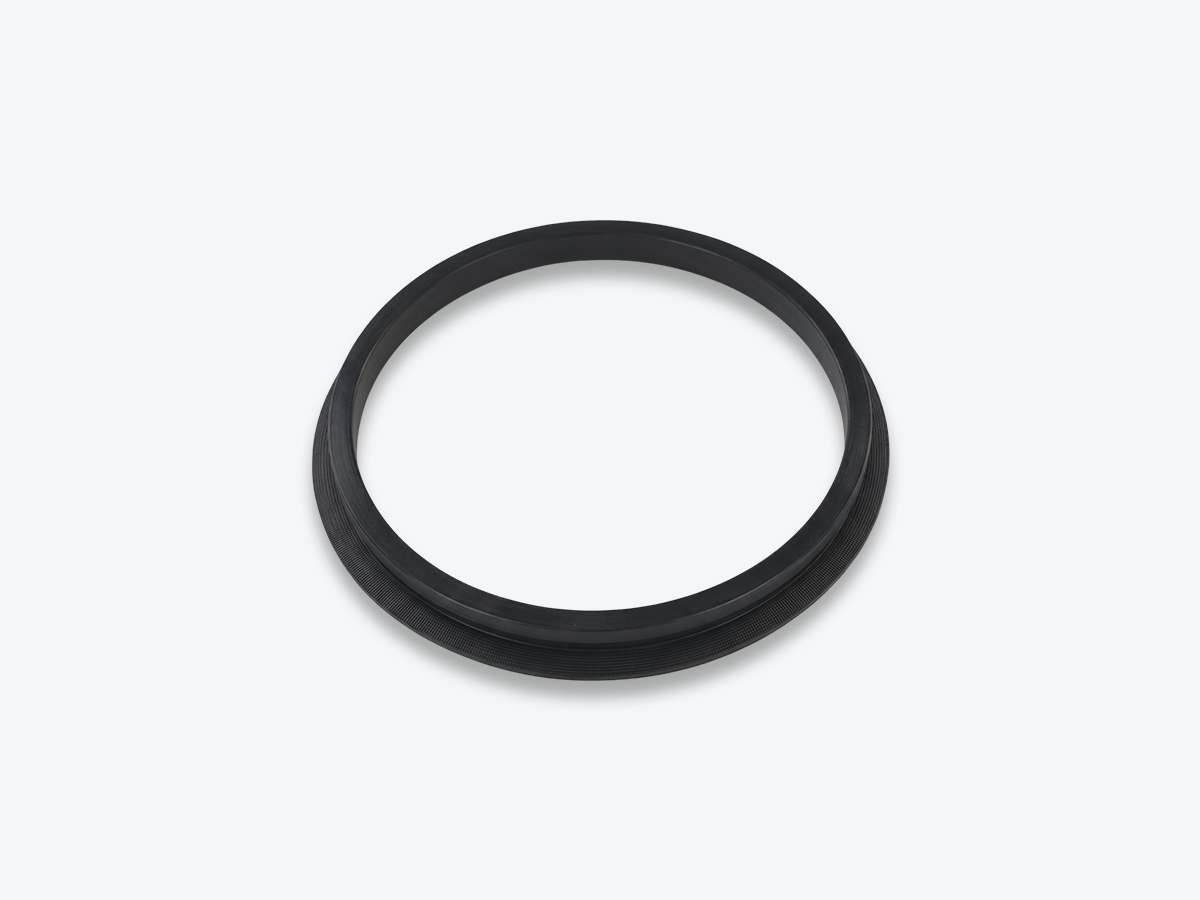 An image showing the front view of Seal Hydrolic Filter (Part 32/904301)