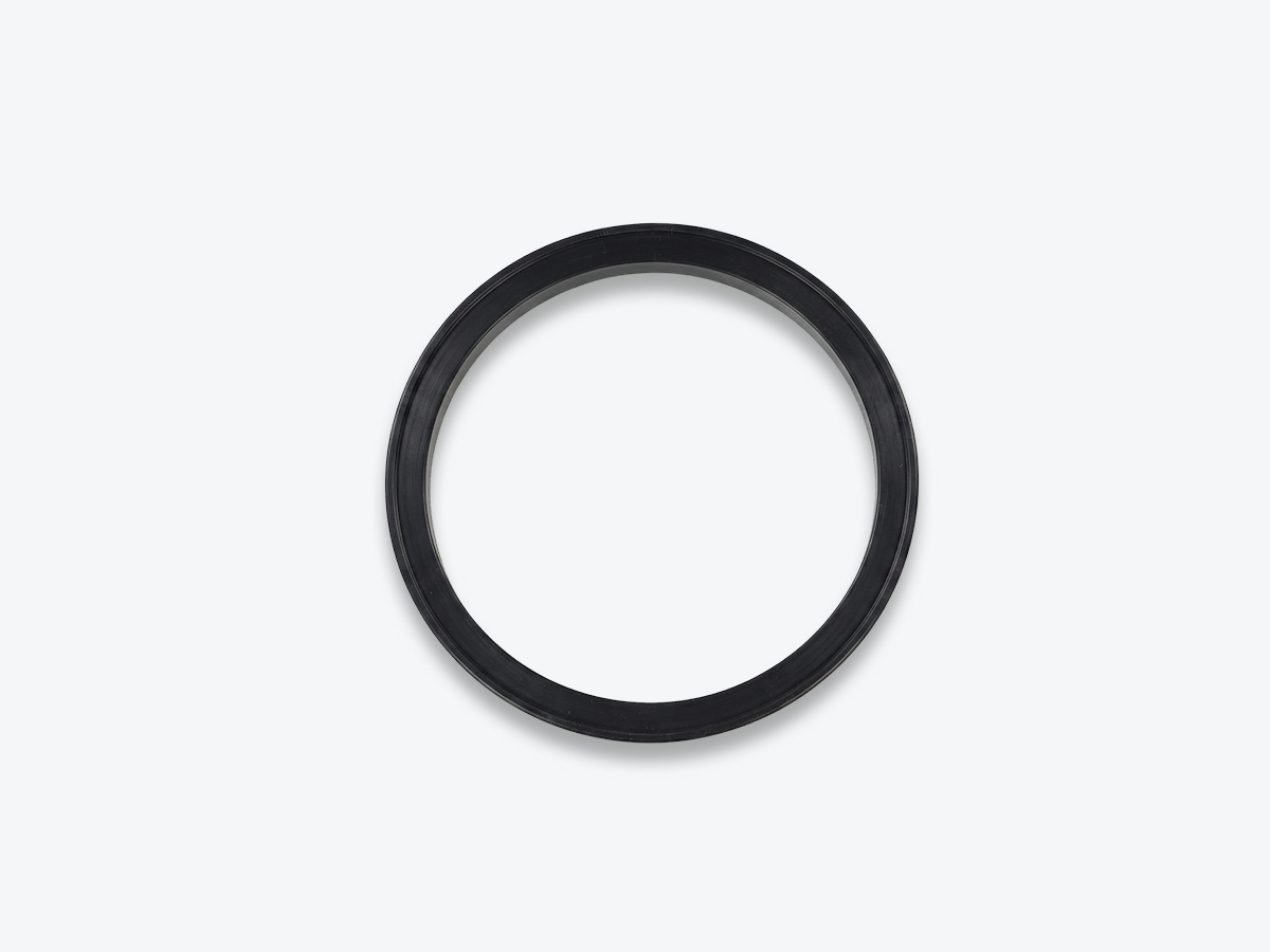 An image showing a detailed view of Seal Hydrolic Filter (Part 32/904301)