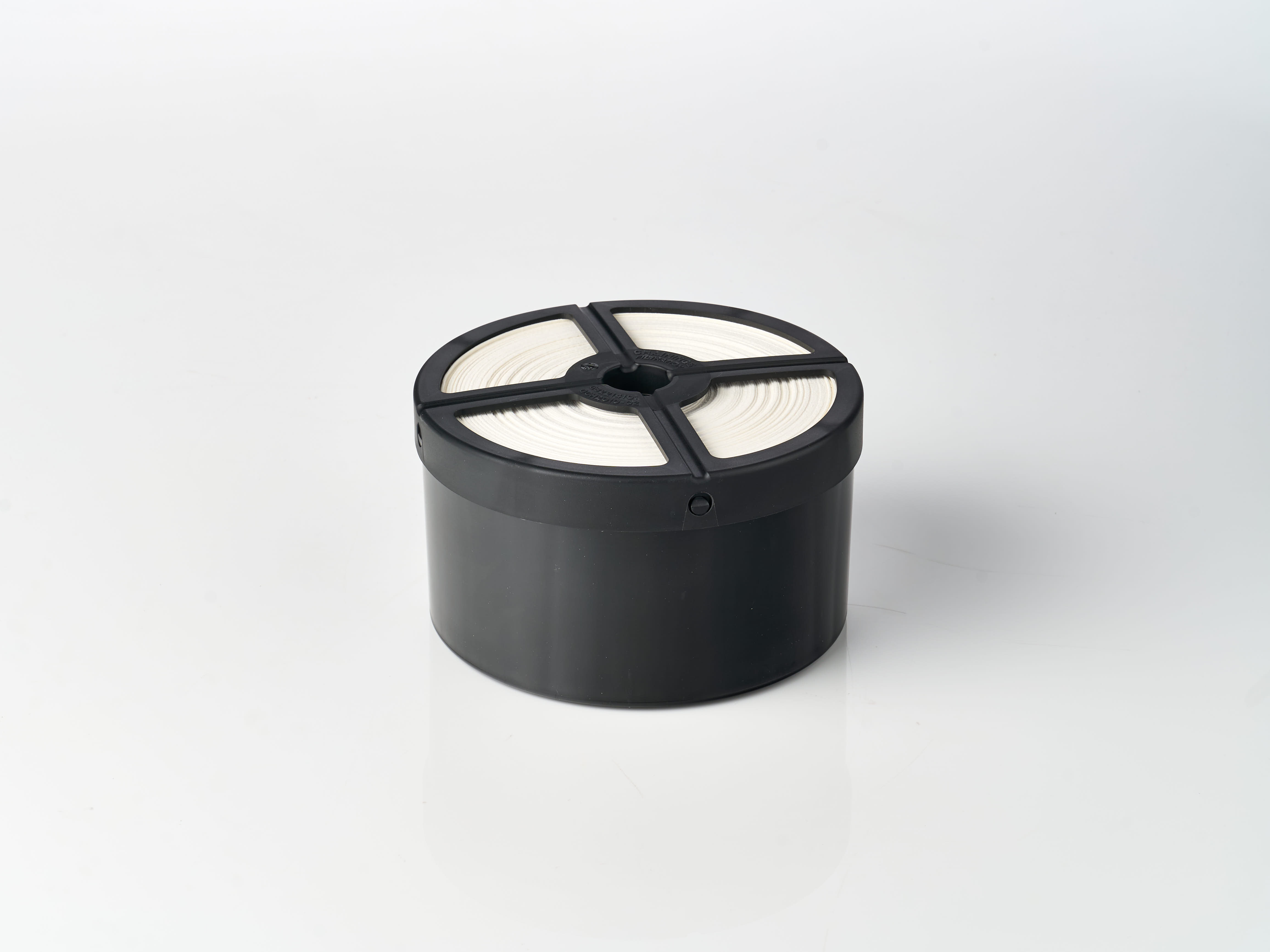 An image showing the front view of Hydraulic Filter Element (Part 32/925140)