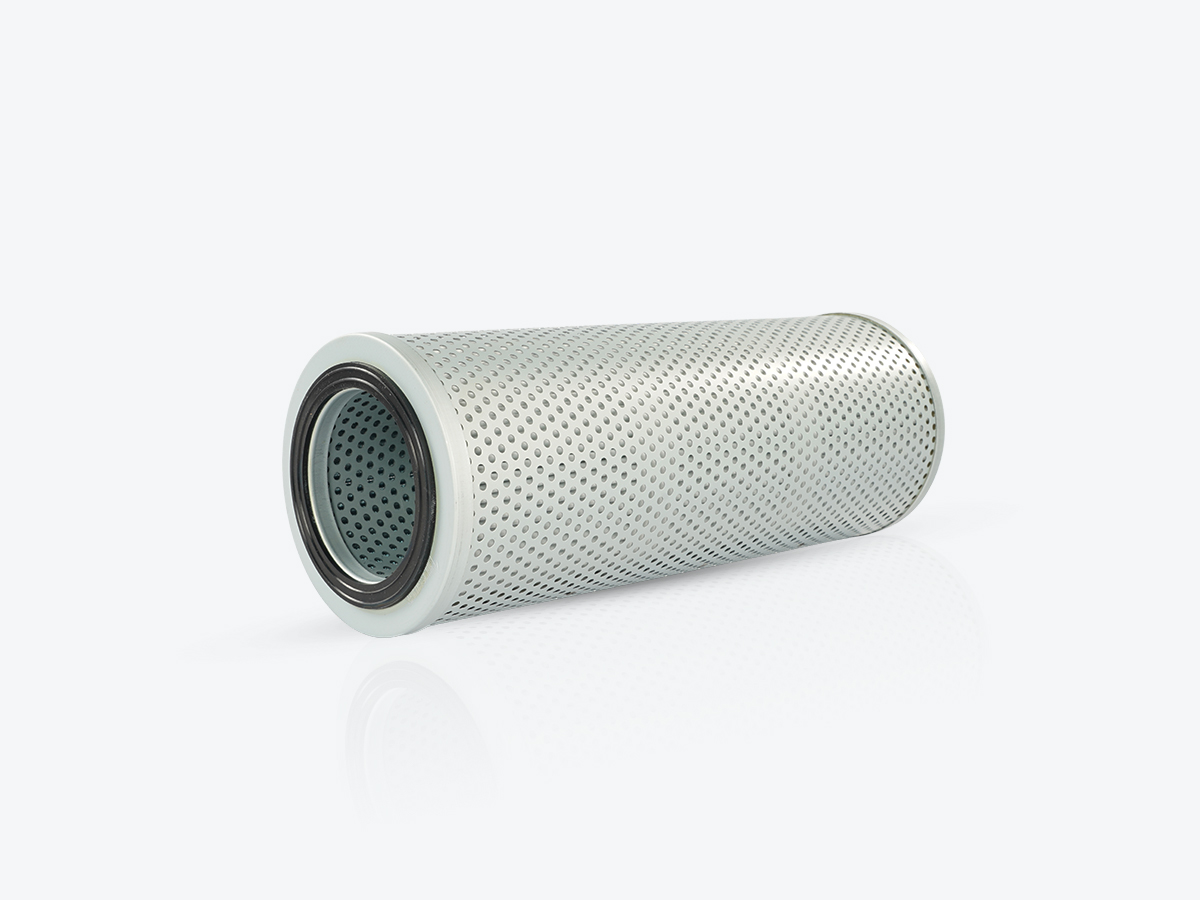 An image showing the front view of Return Filter (Part 32/925185)