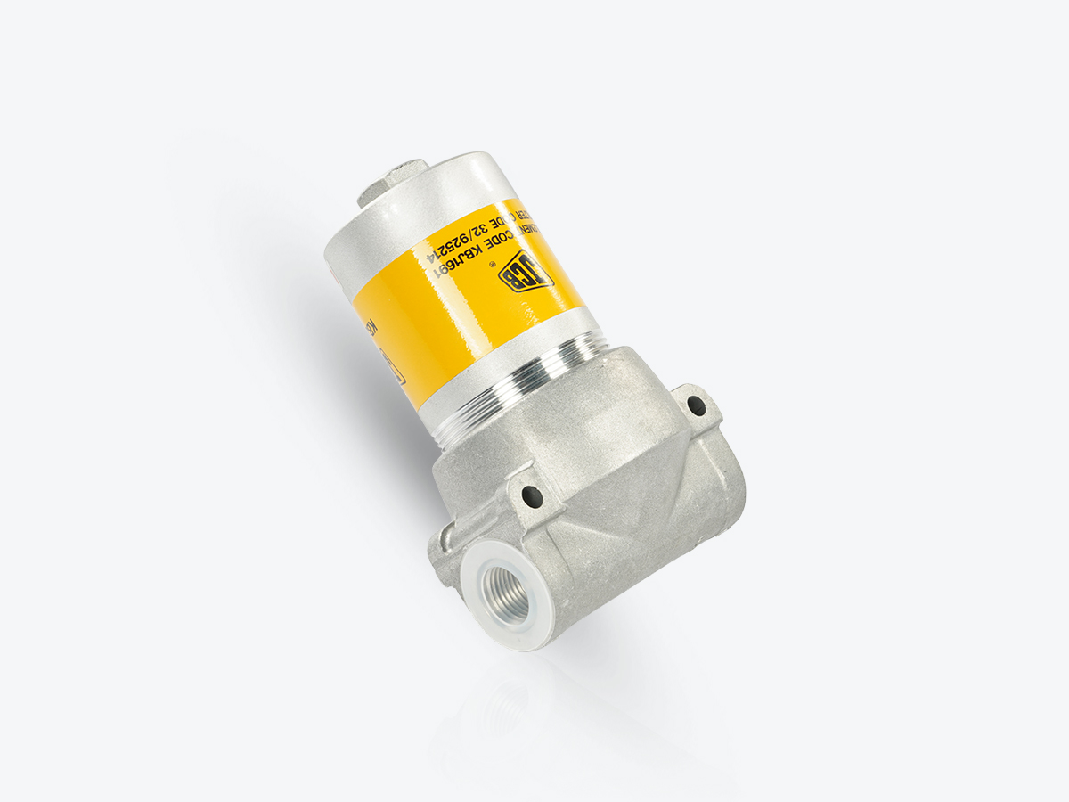 An image showing a detailed view of SERVO FILTER (Part 32/925214)