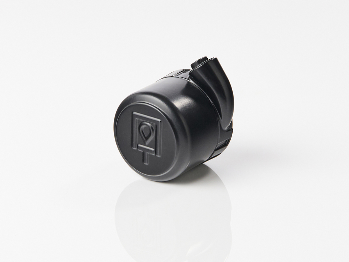 An image showing the back view of Hydraulic Tank Cap (Part 32/925421)