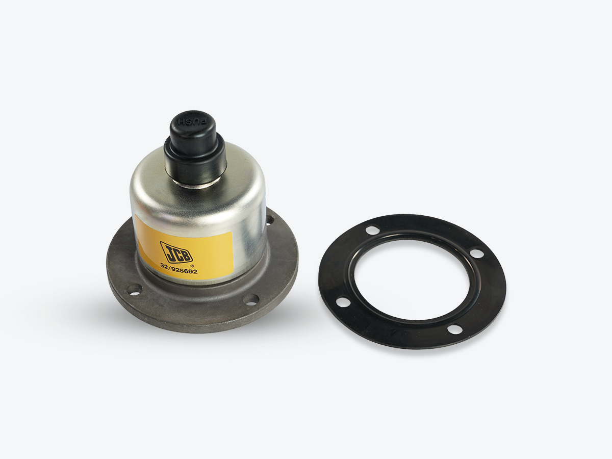 An image showing the back view of Breather Unit (Part 32/925692)