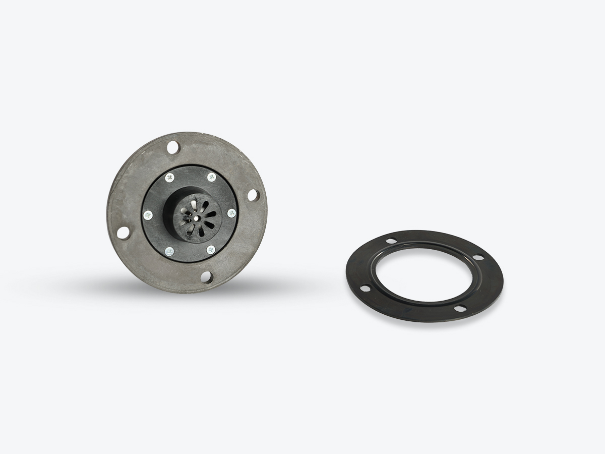 An image showing the front view of Breather Unit (Part 32/925692)