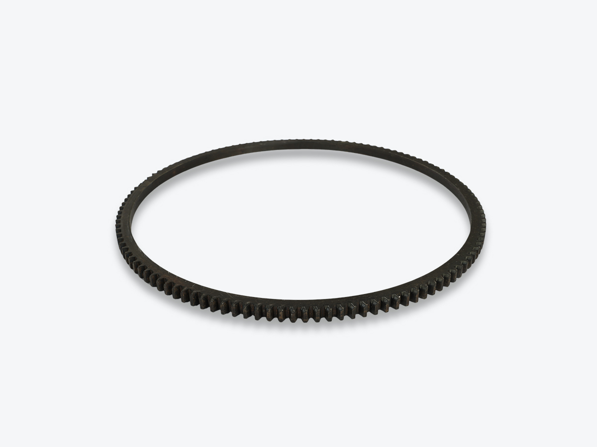 An image showing the front view of RING GEAR - 122T (Part 320/03102)