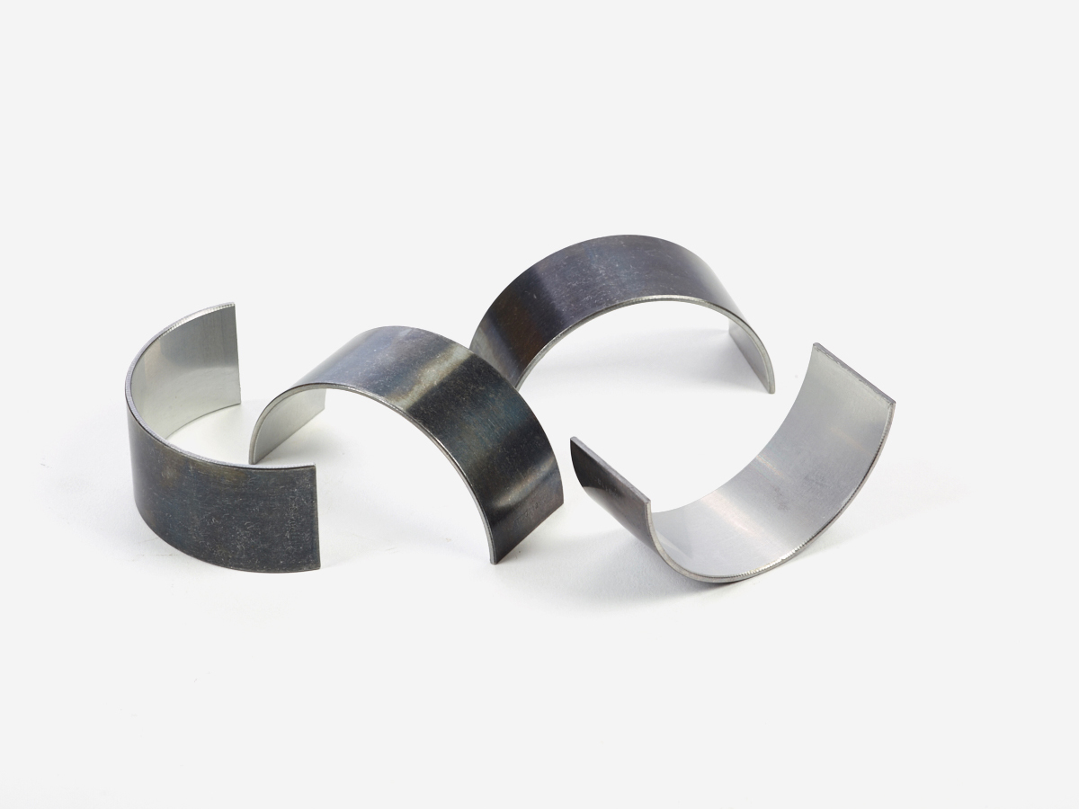 An image showing the front view of Bearing Kit Standard (Part 320/03270)