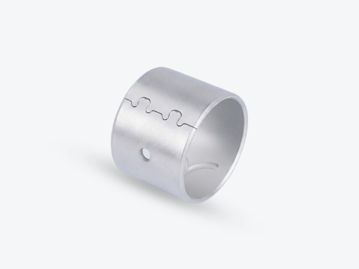 An image showing a side view of Small End Bush (Part 320/03285)