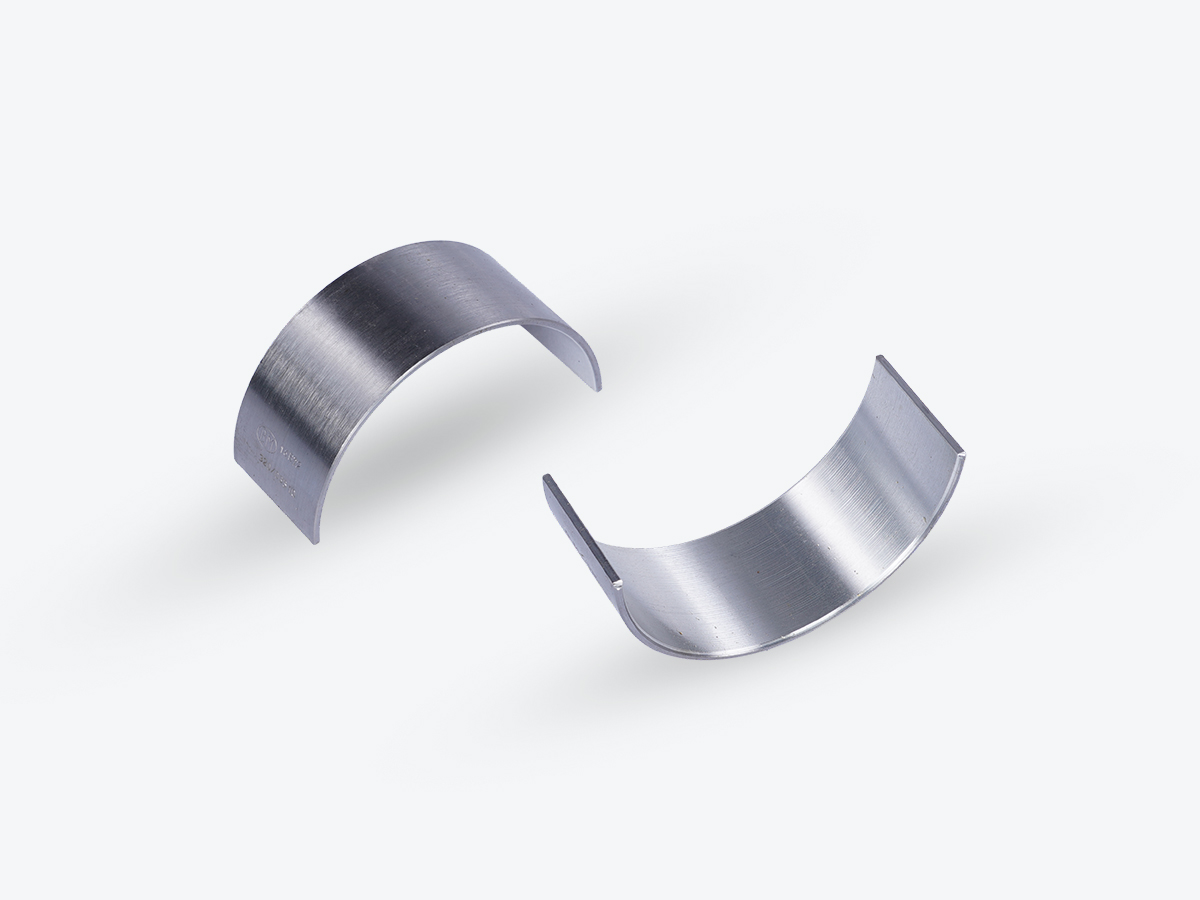 An image showing the front view of BEARING-BIG-END-MAS20 (Part 320/03310)