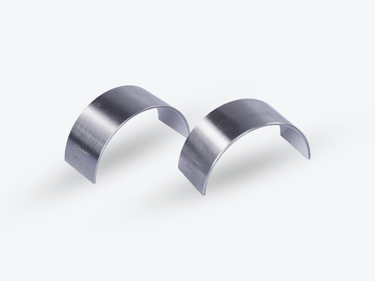 An image showing a detailed view of BEARING-BIG-END-MAS20 (Part 320/03310)