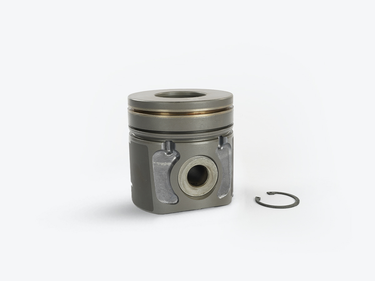 An image showing the front view of Piston (Part 320/03330)